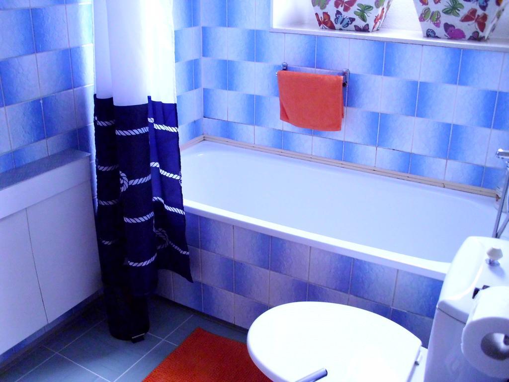 Ferienwohnung Apartman Pavla Jeseník Exterior foto