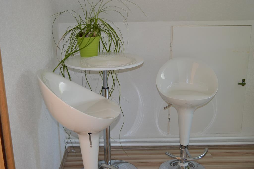 Ferienwohnung Apartman Pavla Jeseník Exterior foto