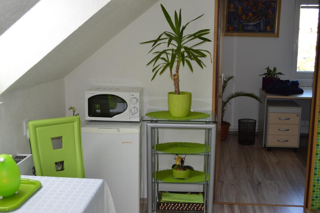 Ferienwohnung Apartman Pavla Jeseník Exterior foto