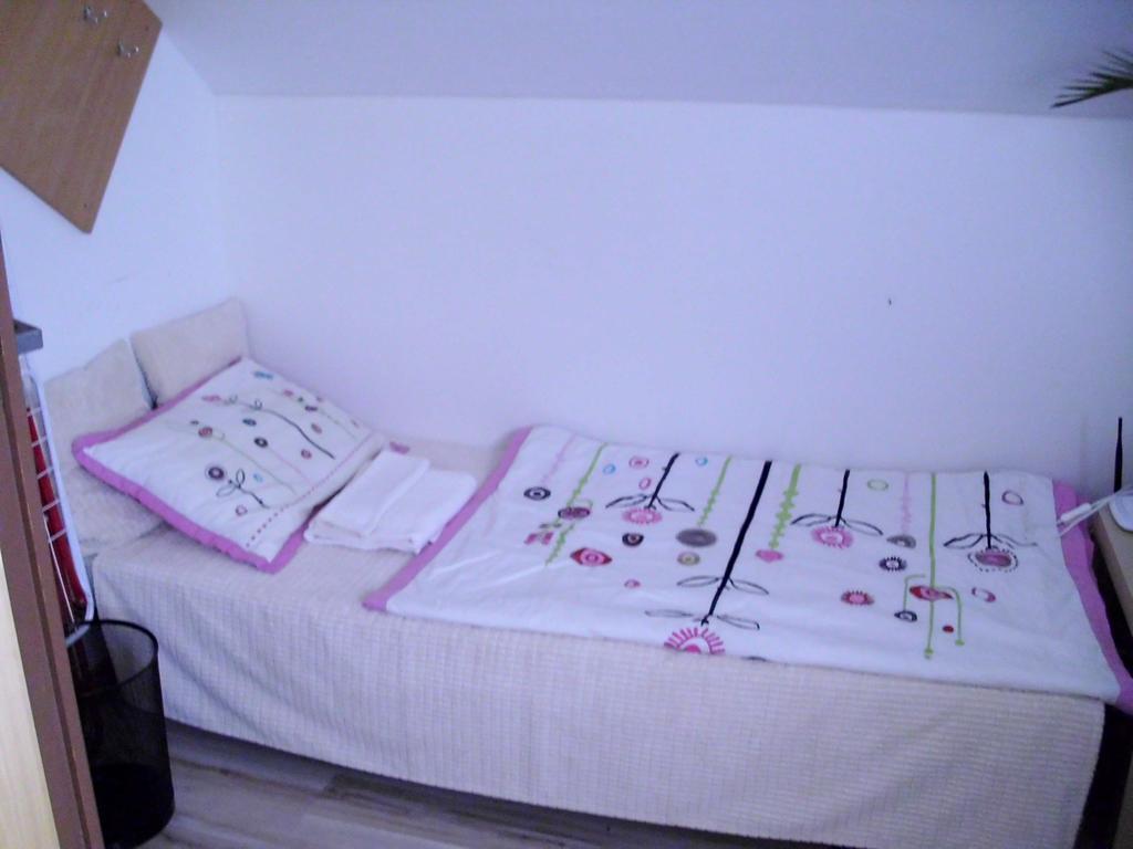 Ferienwohnung Apartman Pavla Jeseník Exterior foto