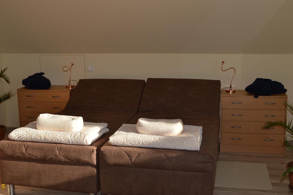 Ferienwohnung Apartman Pavla Jeseník Exterior foto