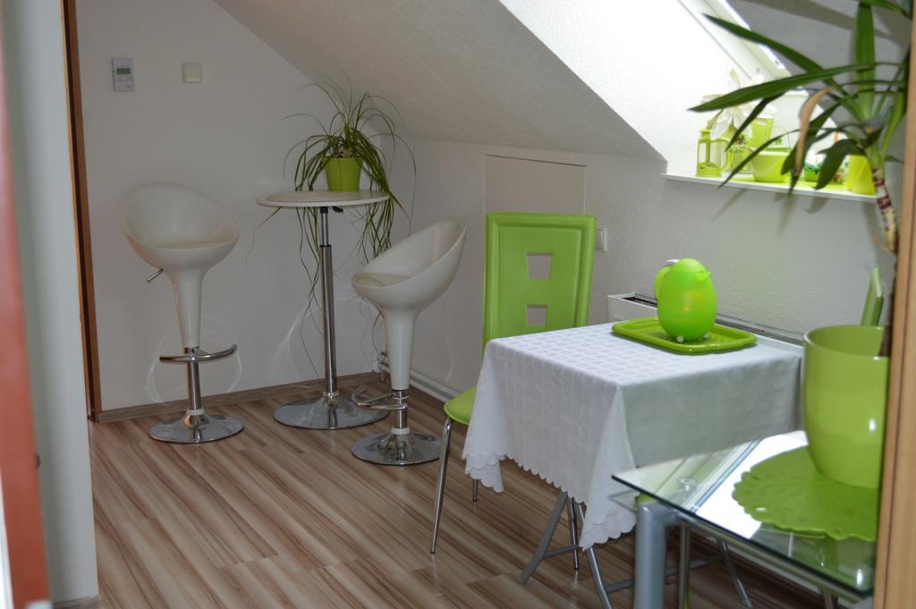 Ferienwohnung Apartman Pavla Jeseník Exterior foto