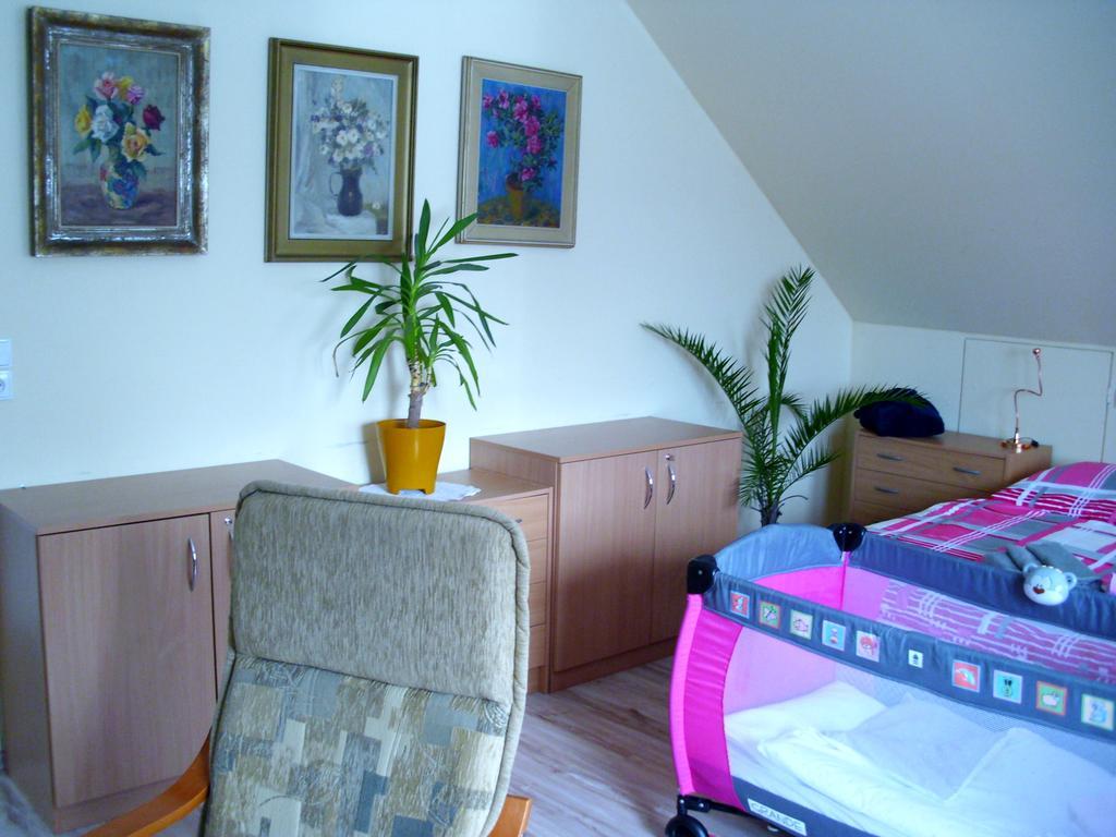 Ferienwohnung Apartman Pavla Jeseník Exterior foto