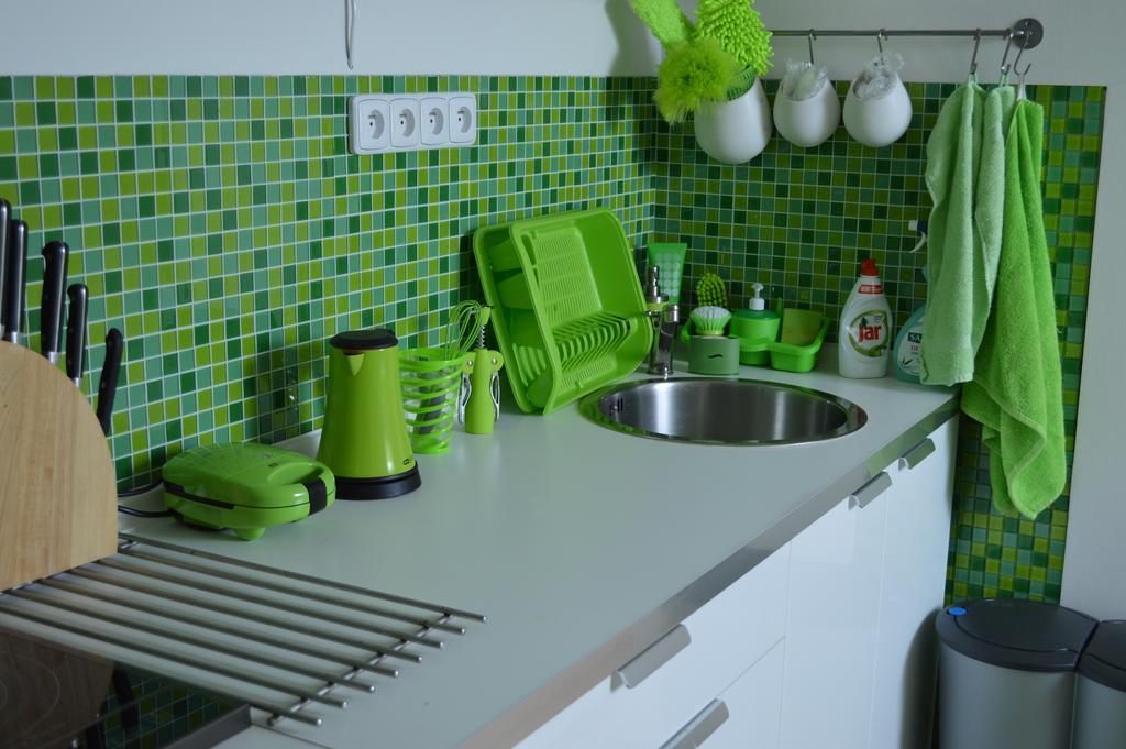 Ferienwohnung Apartman Pavla Jeseník Exterior foto